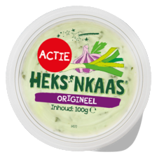 Heks'nkaas dip